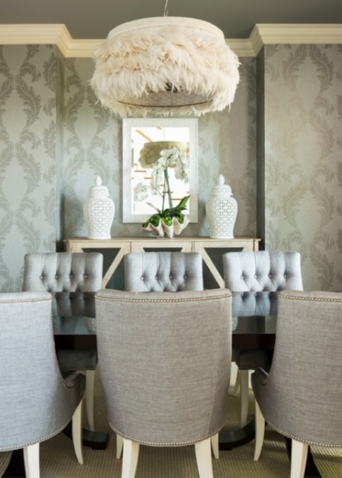 Martha O'Hara Interiors