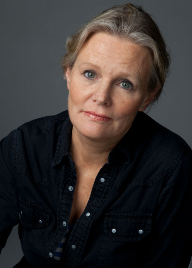 Mary Harron