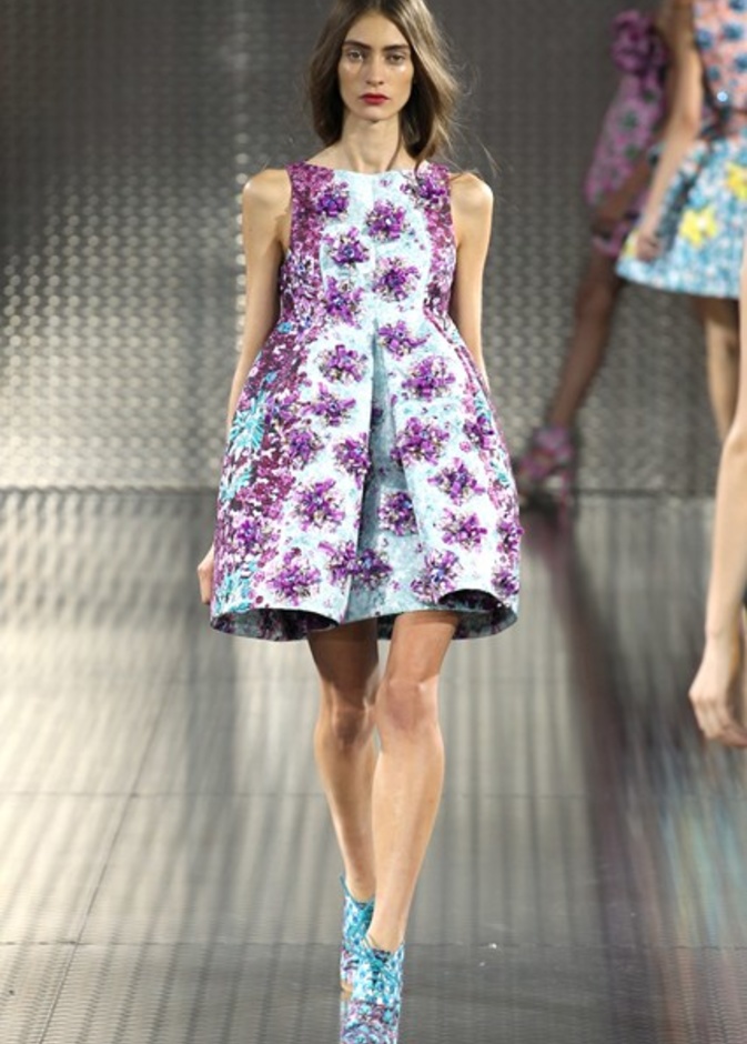 Mary Katrantzou