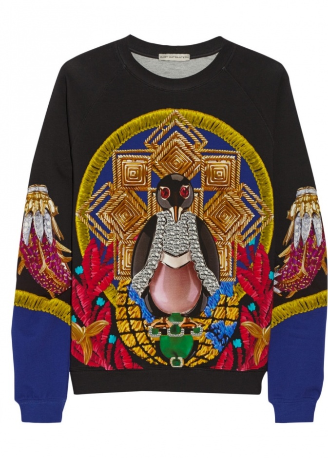 Mary Katrantzou
