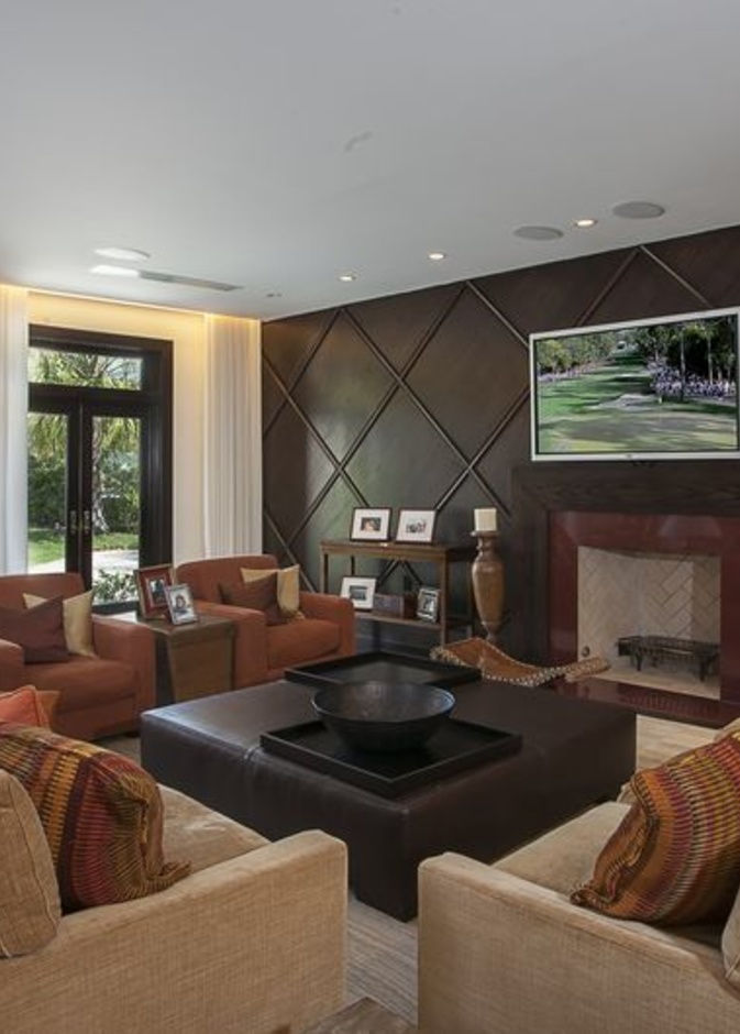 20 مليون دولار لمنزل مات ديمون 