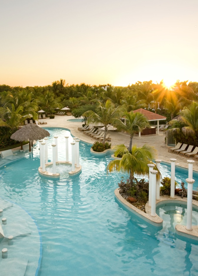 Meliá Caribe Tropical Punta Cana