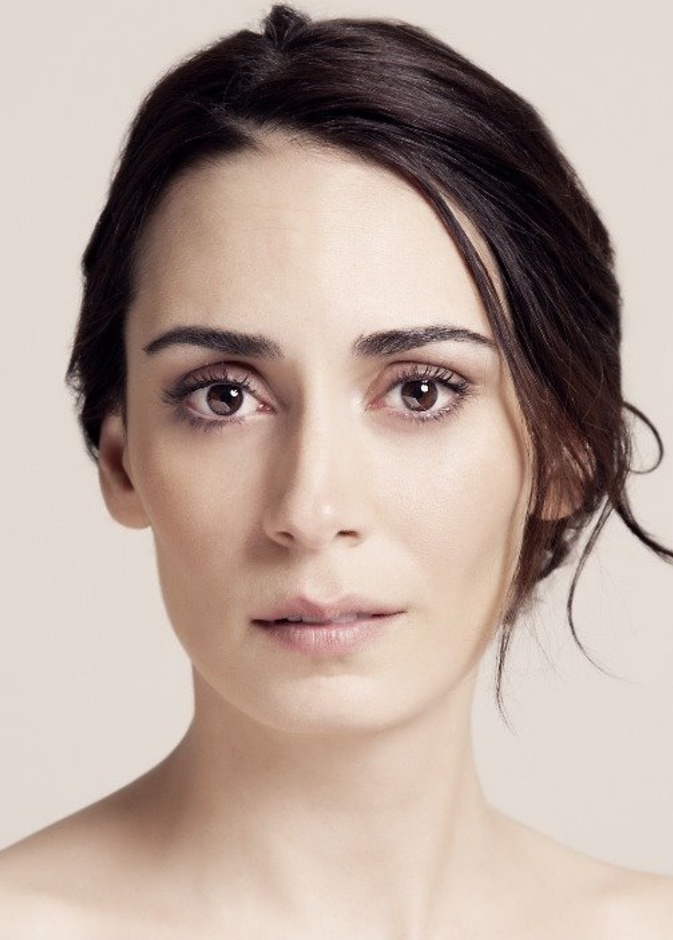 ماليسا سوزان