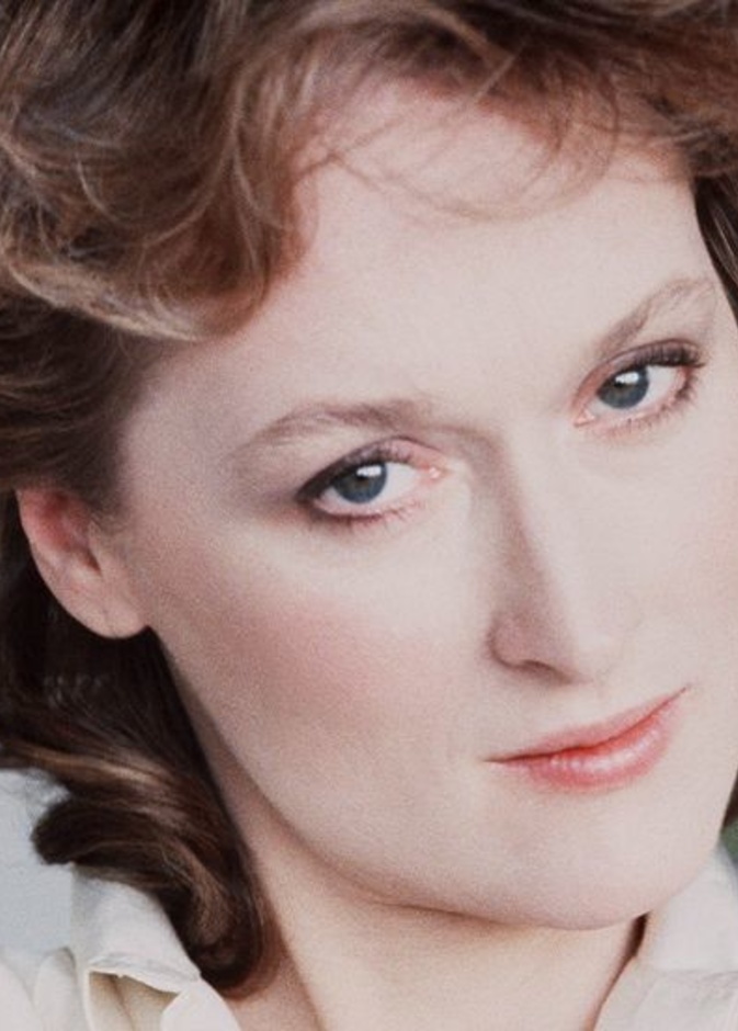 Meryl Streep