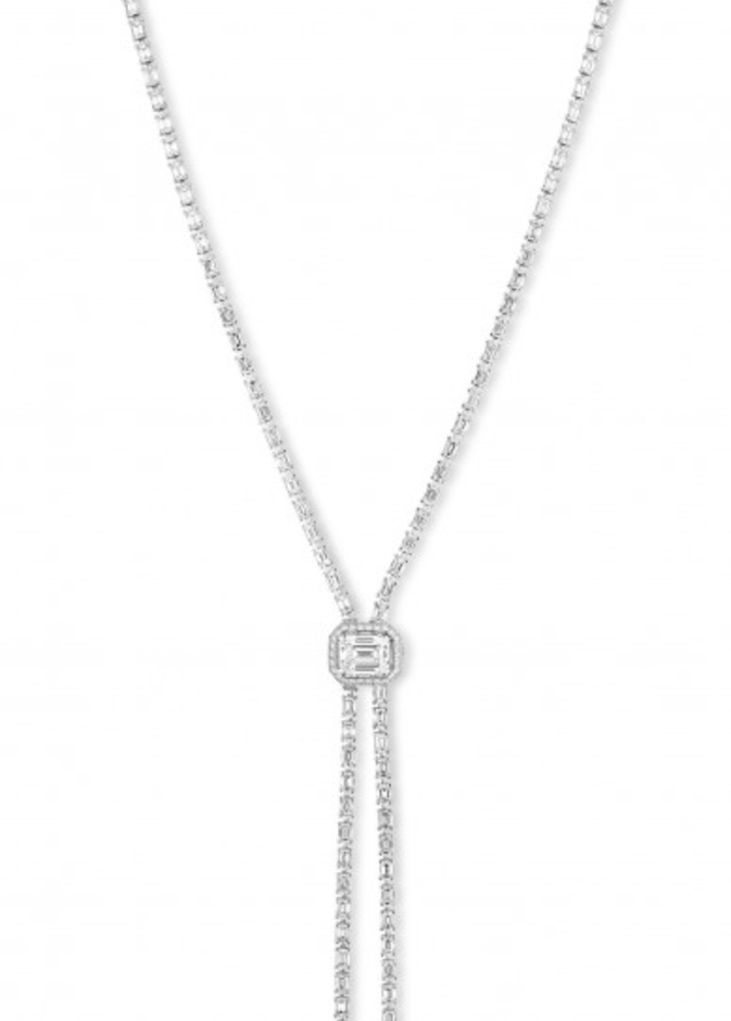 Messika Paris - Collier Union Square 626