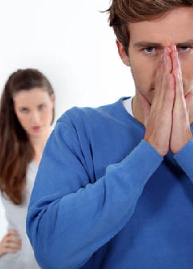أخطاء لا تغفرها المرأة