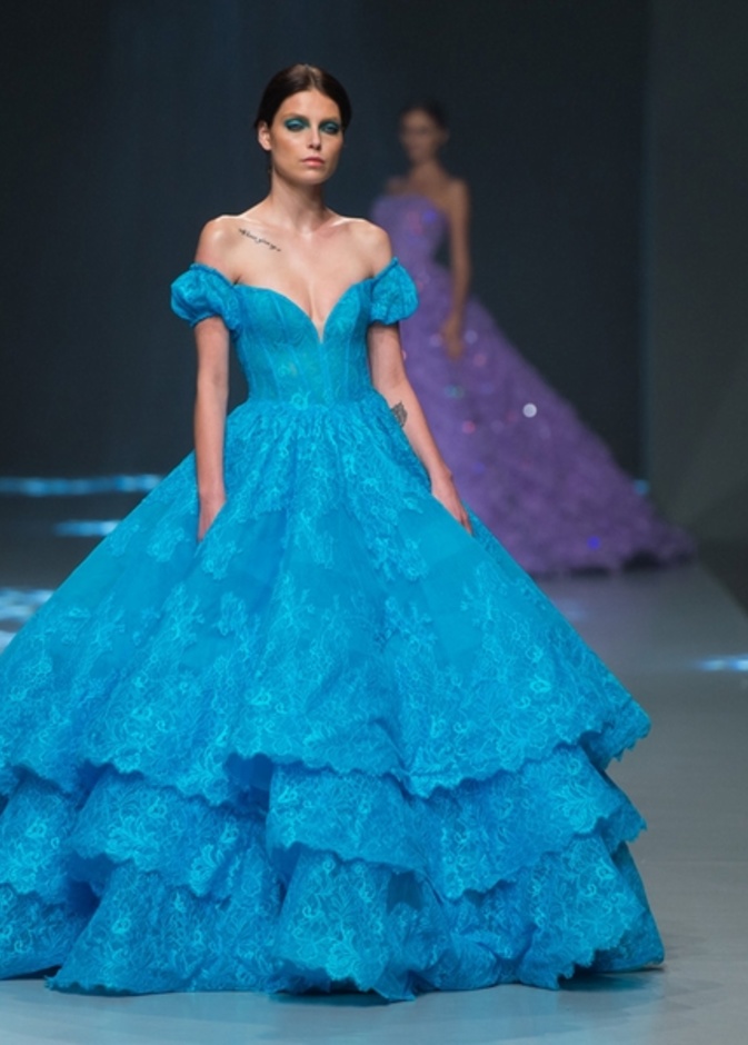Michael Cinco  