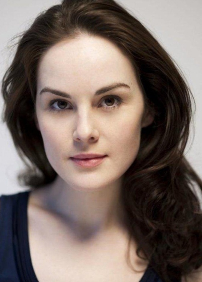 Michelle Dockery