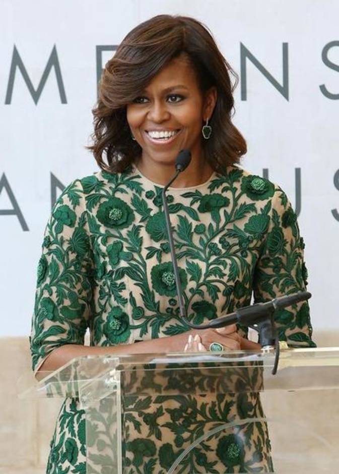 Michelle Obama