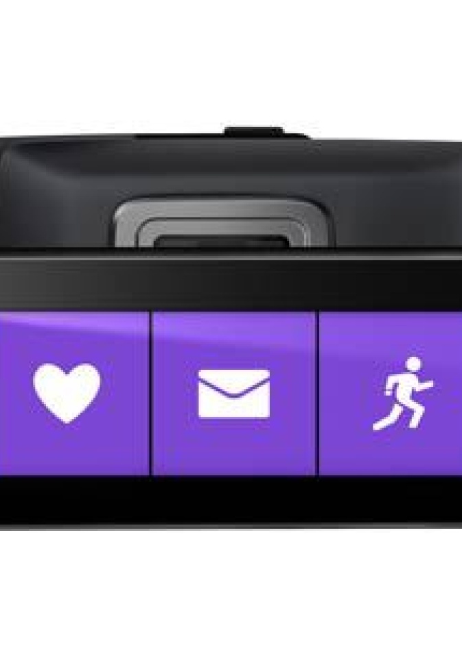 Microsoft Band