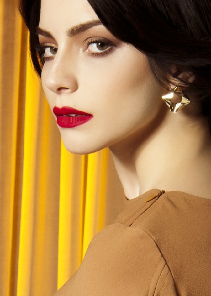 مرفي بولغور