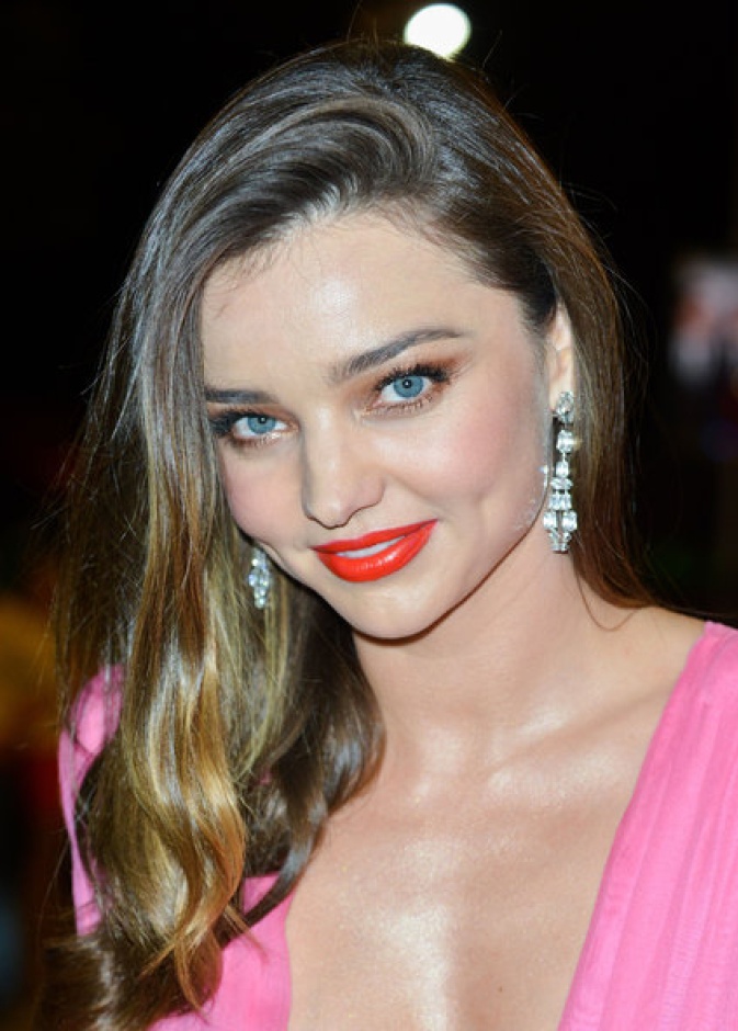 Miranda Kerr