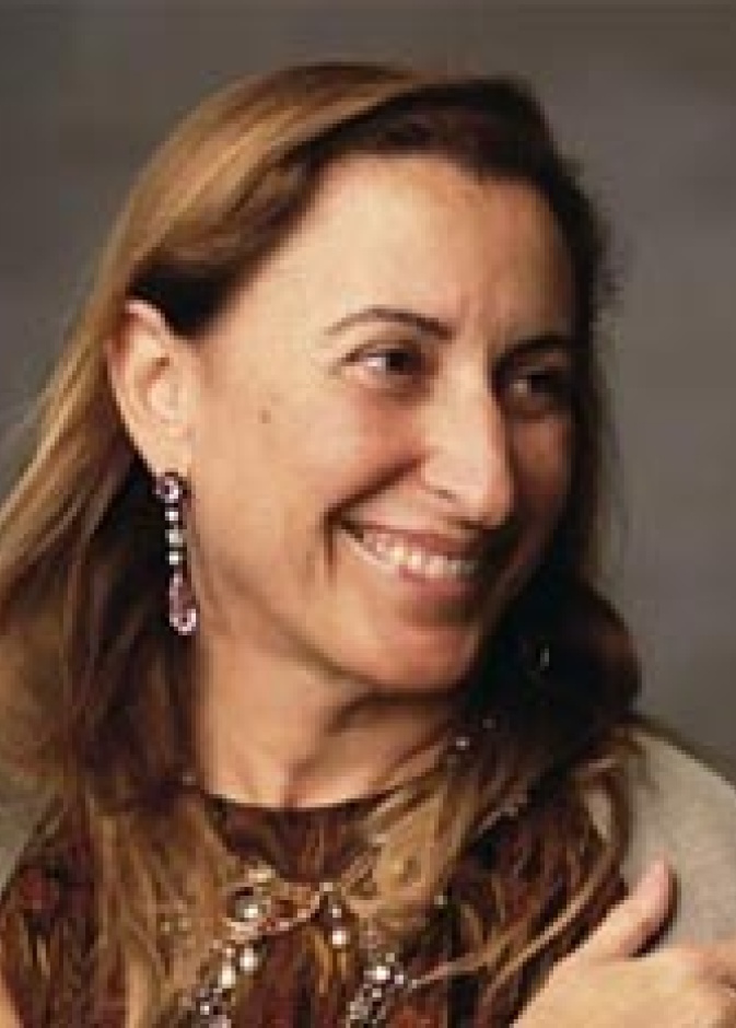 Miuccia Prada