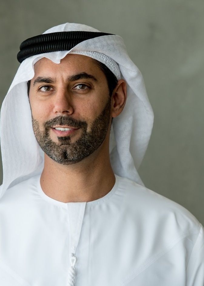 محمد بن زعل 