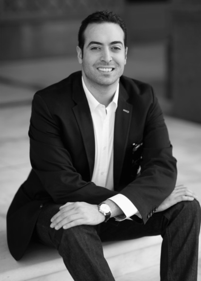 Mohammed Al Turki