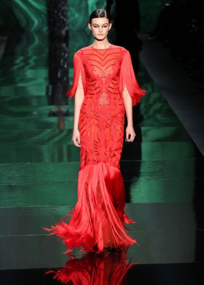 Monique L'Huillier