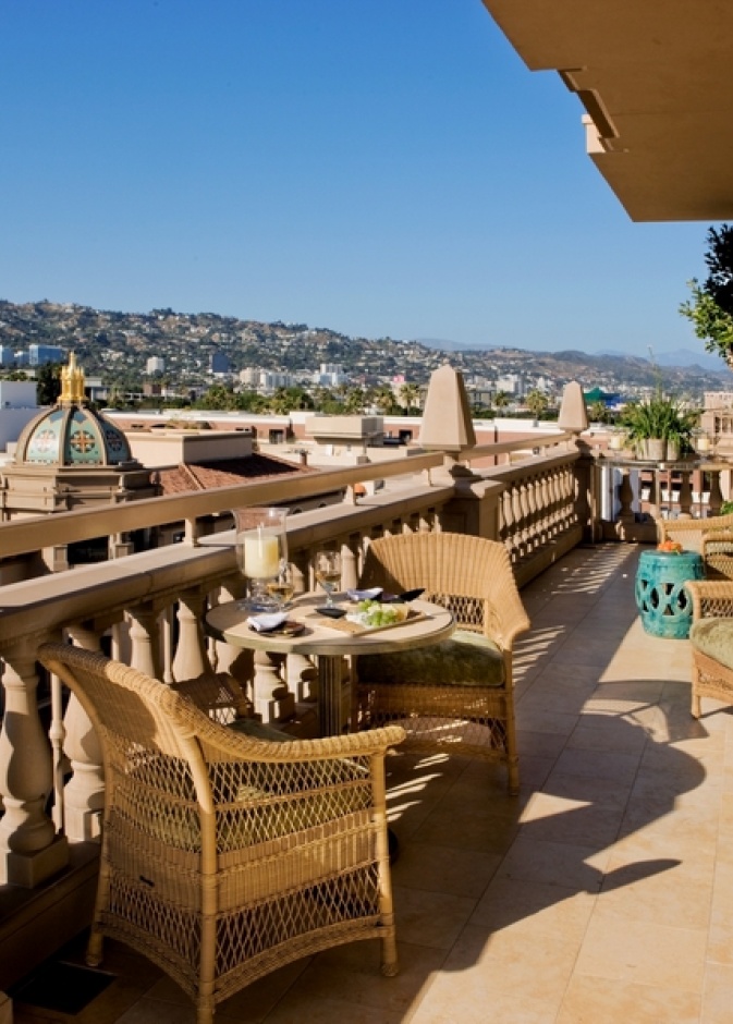 Petit St. Vincent - Caribbean - Rooms