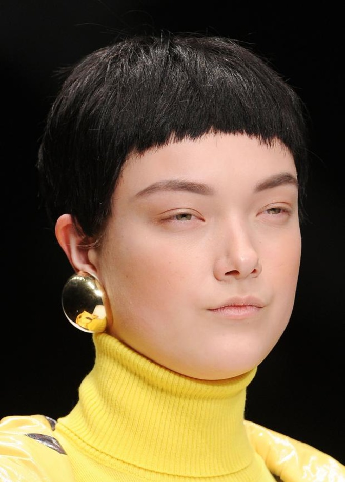 Moschino Fall winter 2014