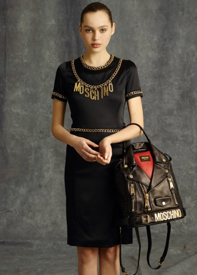 Moschino