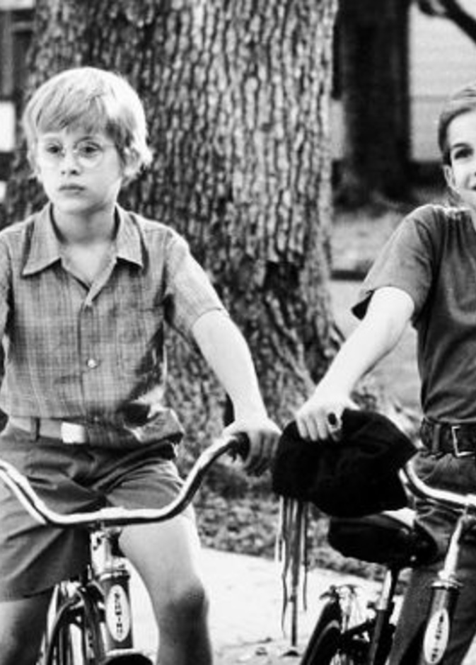 دروس مستفادة من فيلم 'My Girl'