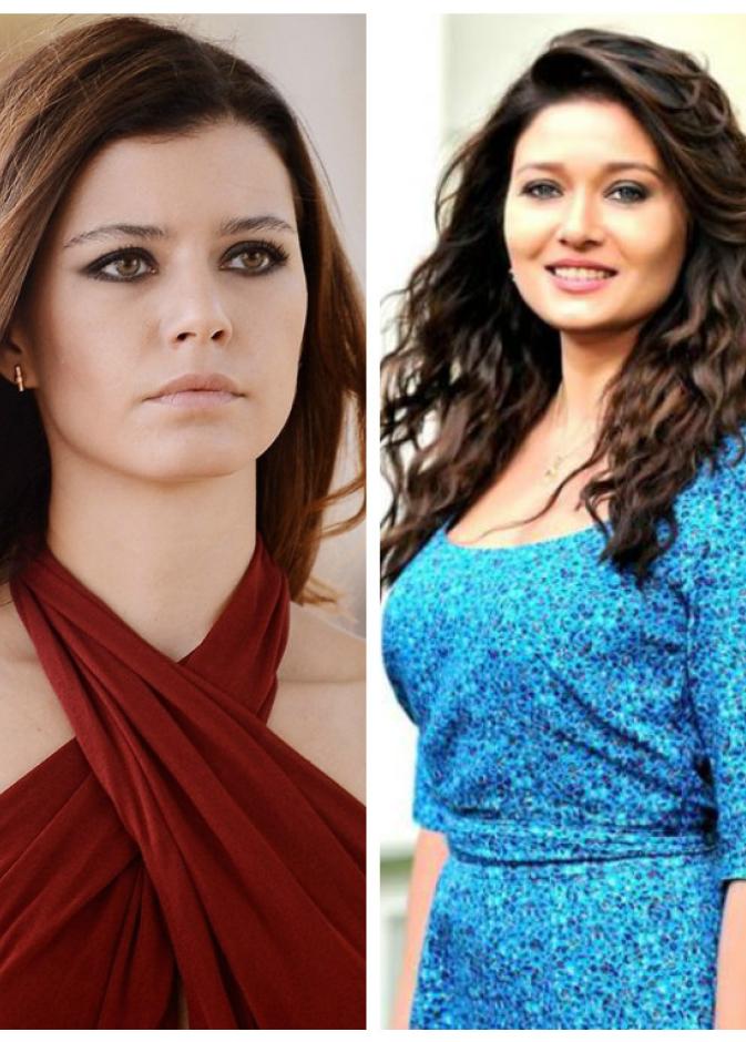 نورجول وبيرين سآت