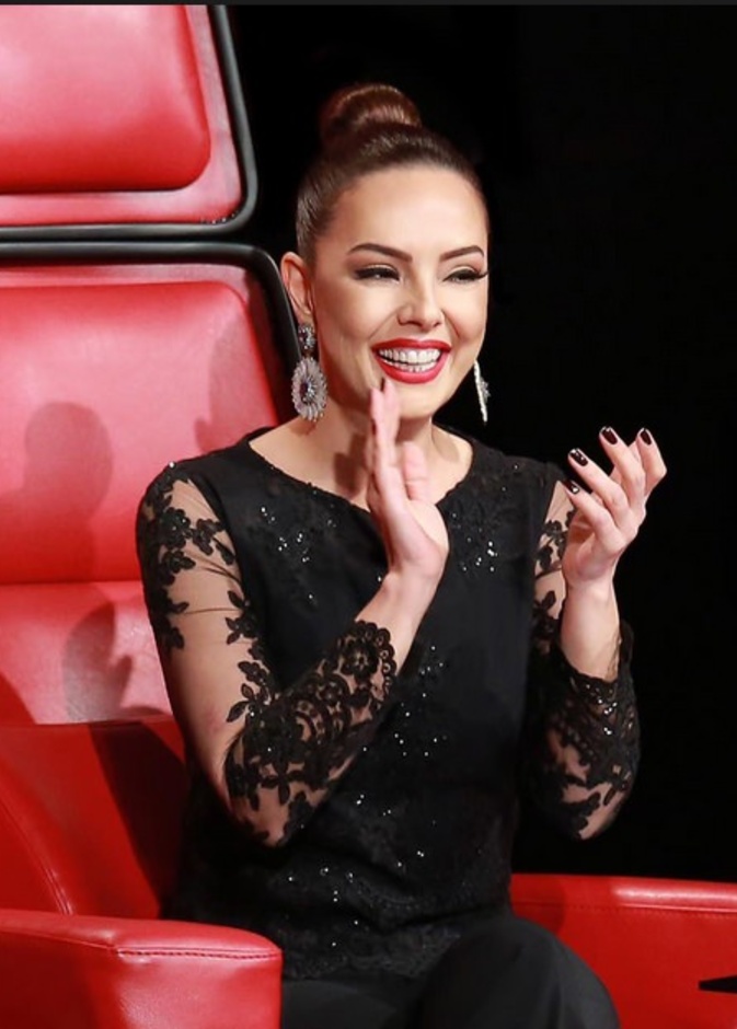 ابرو جونداش