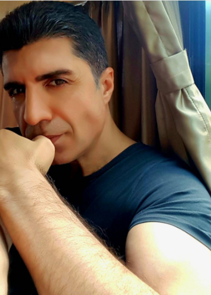 أوزجان دنيز