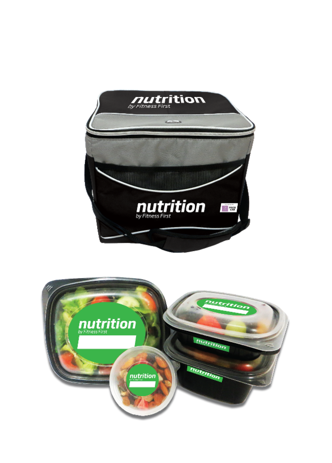 "فيتنس فيرست الشرق الأوسط" تطلق خدمتها للتغذية