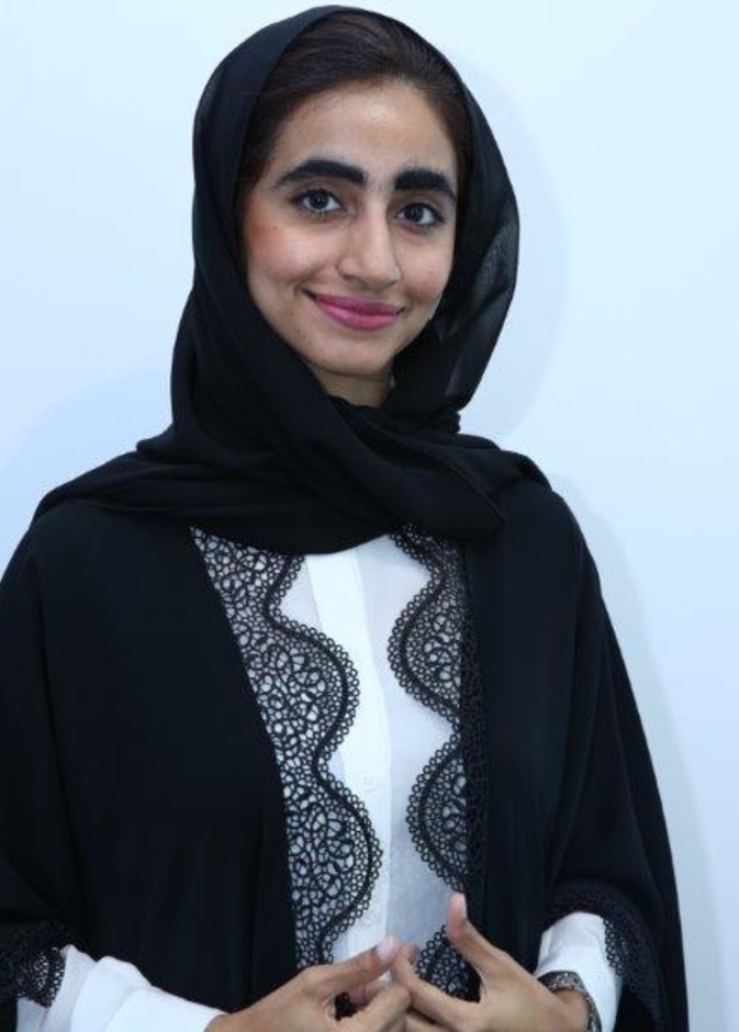 نعيمة إبراهيم كرم الدرمكي  