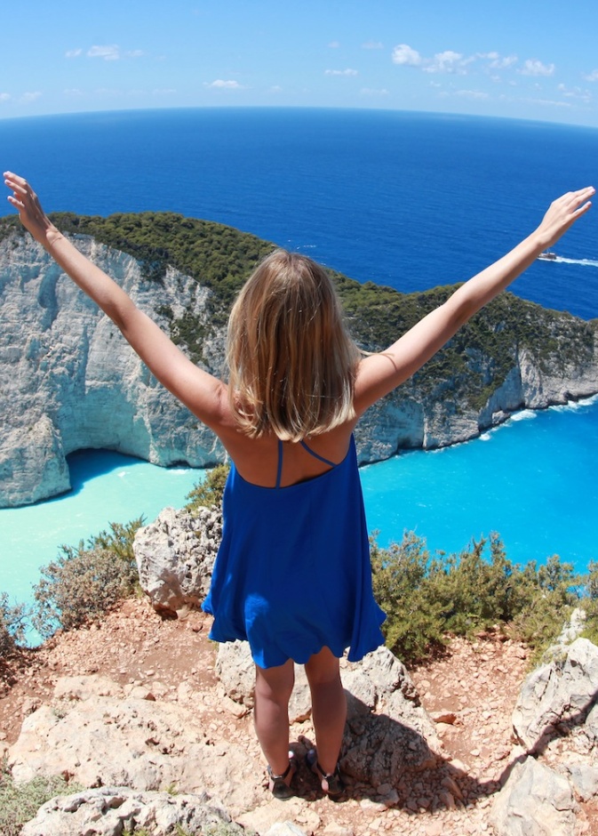 مدينة دوبروفنيك كرواتيا