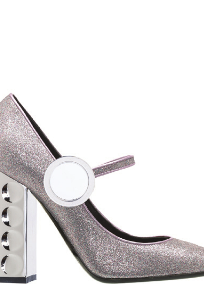 Nicholas Kirkwood from Etoile la boutique