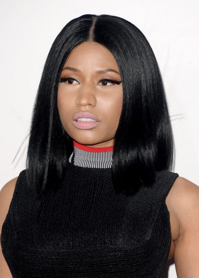 Nicki Minaj