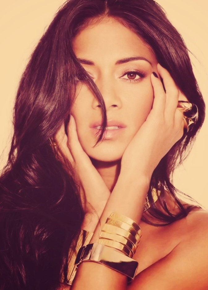 Nicole Scherzinger