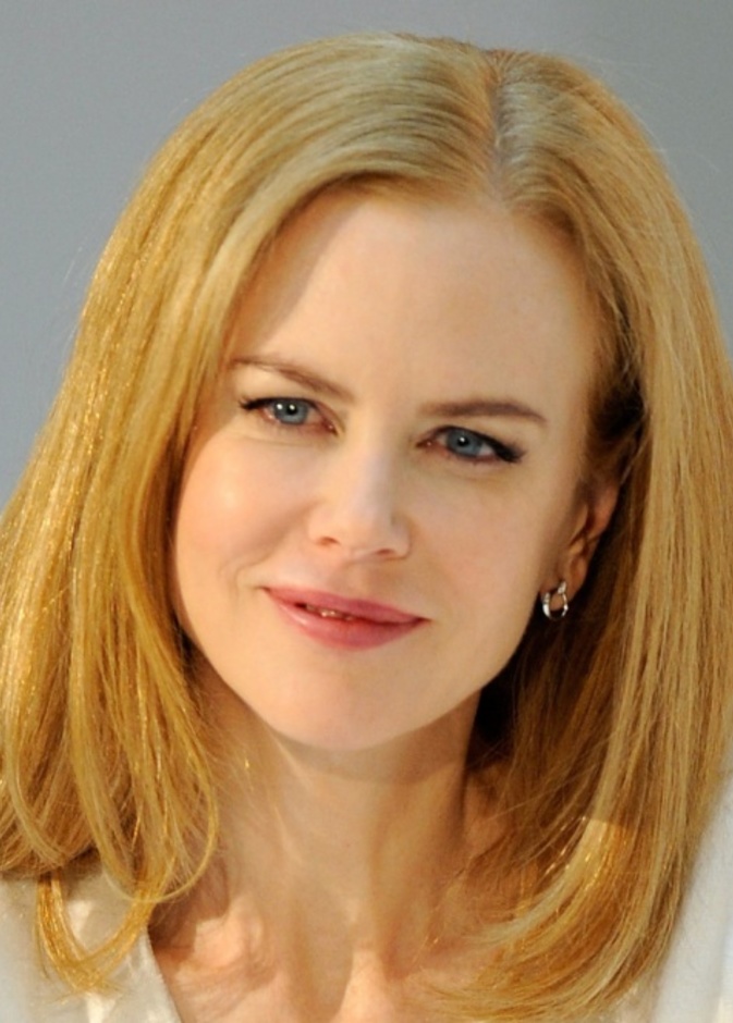 Nicole Kidman