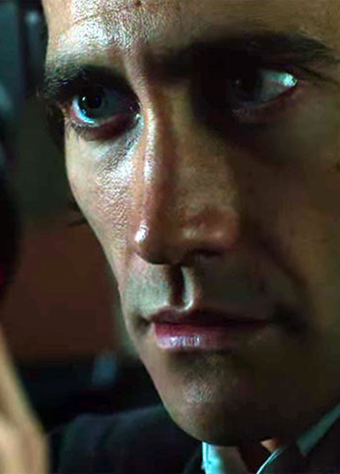Nightcrawler