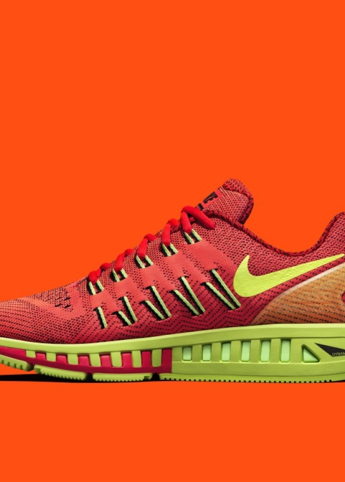 Nike Air Zoom Odyssey