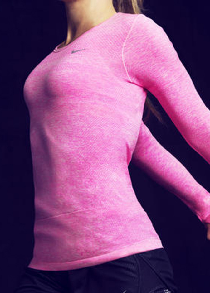 مارسي رياضة الجري بأمان في الليل