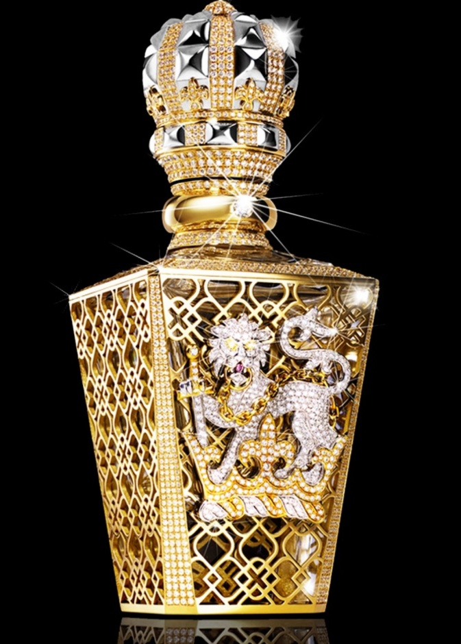 العطر الأغلى... بـ230 ألف دولار  