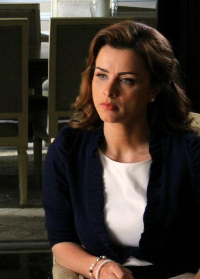 نور اللبنانية