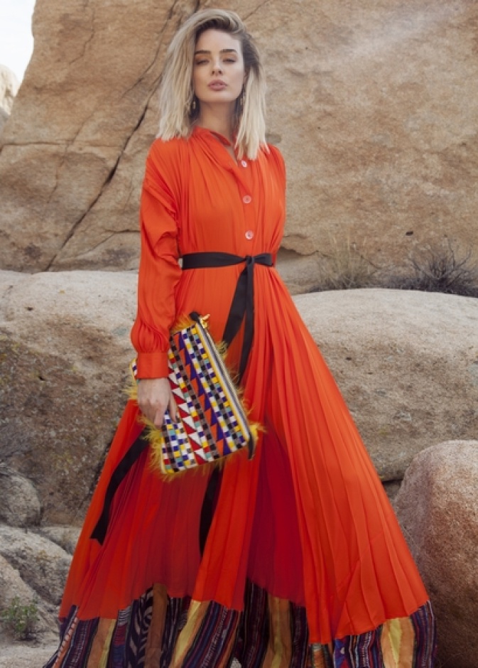 صندل من VALENTINO