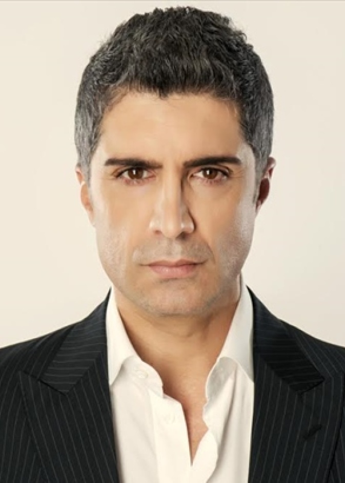 أوزجان دنيز