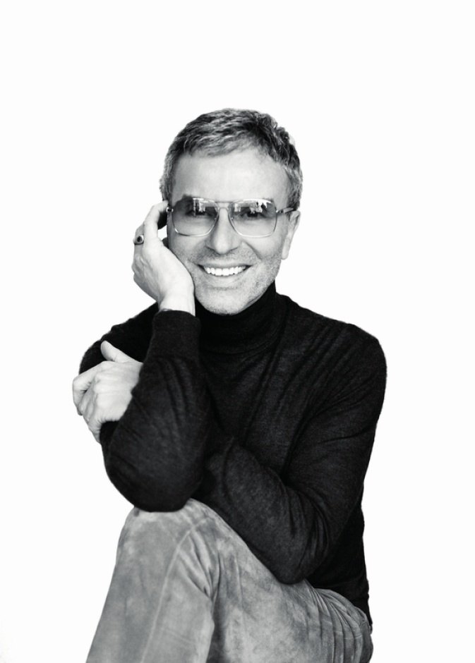 Olivier Echaudemaison