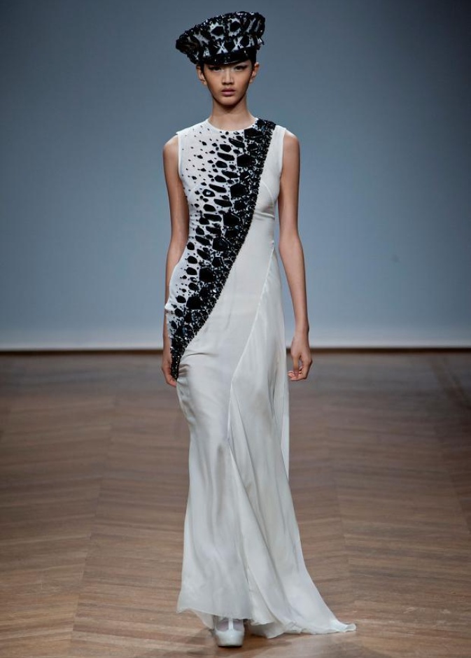 ON AURA TOUT VU... ربيع منثور على غيمة ثلجية