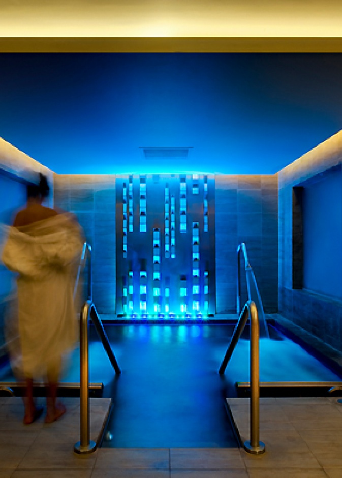 One&Only Spa  - كيب تاون، جنوب افريقيا