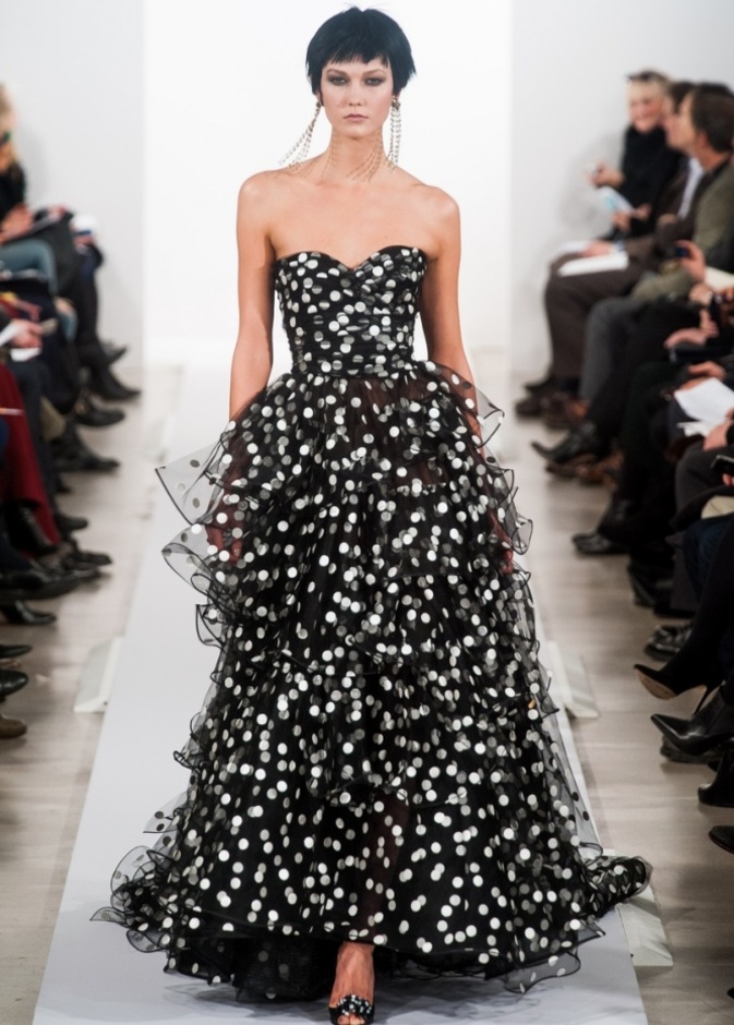 Oscar De La Renta