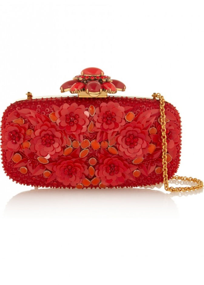 Oscar de la Renta