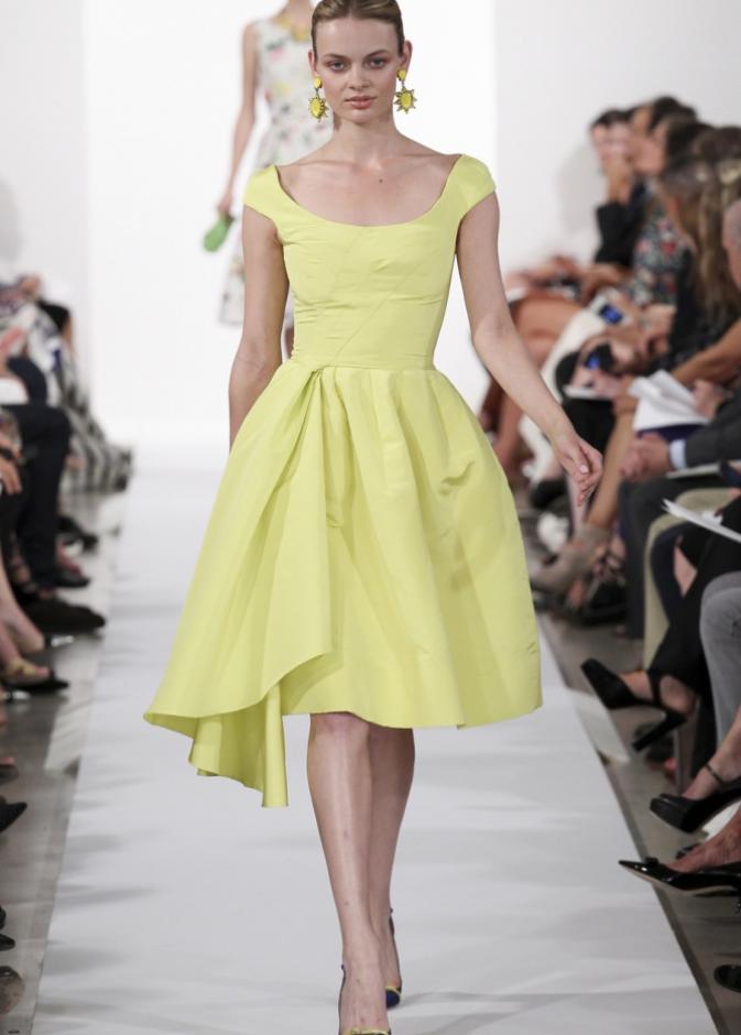 Oscar de la Renta