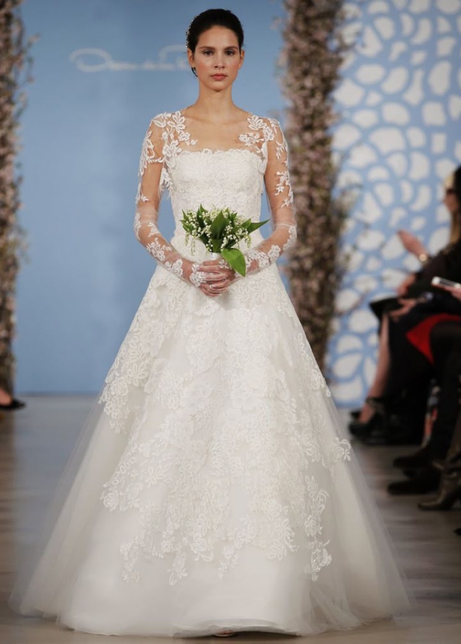 تشكيلة مميزة للعرائس