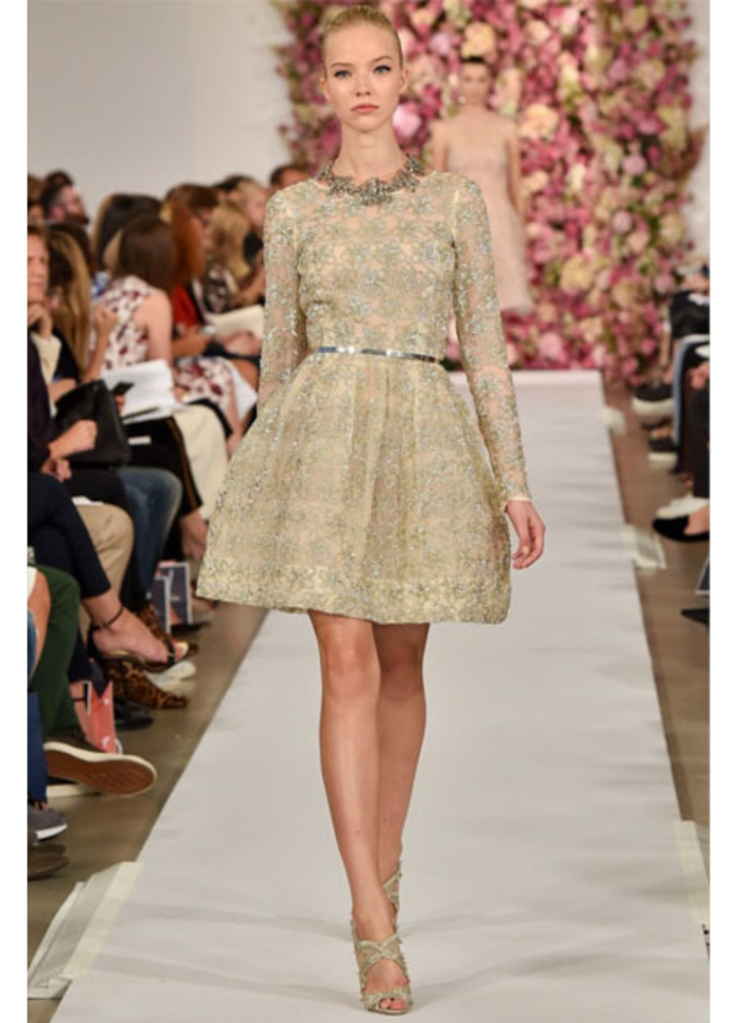 Oscar de la Renta