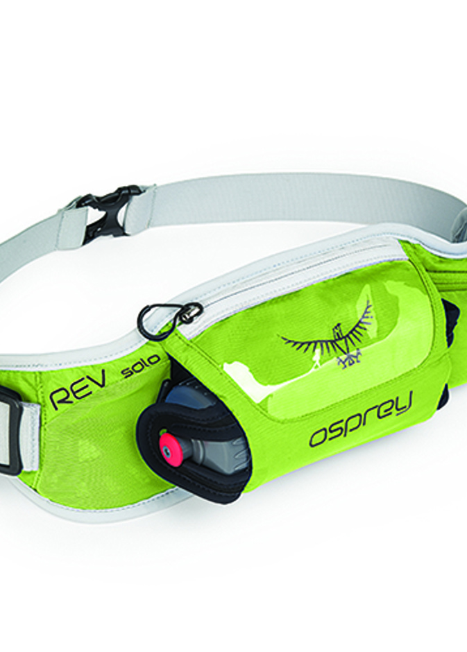 Osprey Rev Solo